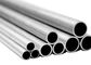 Tubo oco de alumínio 26mm do metal da precisão comprimento 1 - de 12m espessura de 0,5 - de 20mm